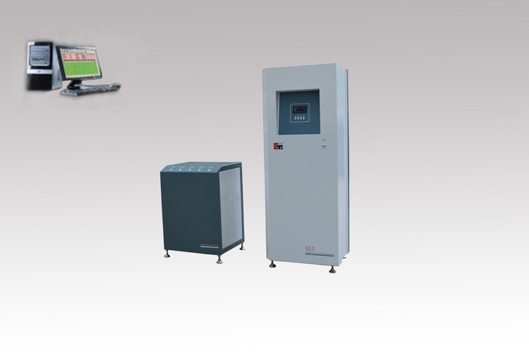 hydrostatic pressure testing