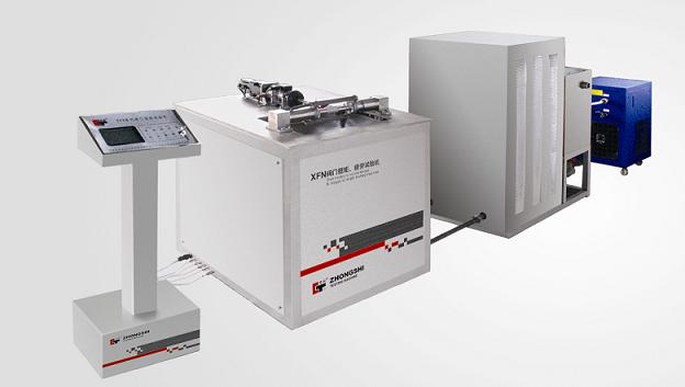 Plastics Testing Equipment